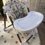 High Chair Mamas & Papas Image 2