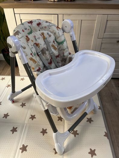 High Chair Mamas & Papas