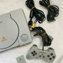 Playstation 1 Console Image 2