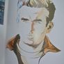James Dean - In Words & Pictures. Image 3