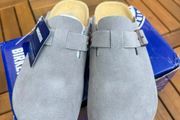 Birkenstock Clogs