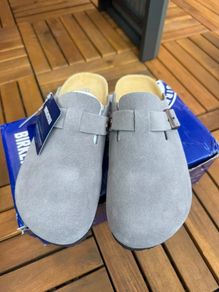 Birkenstock Clogs