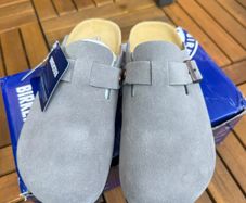 Birkenstock Clogs