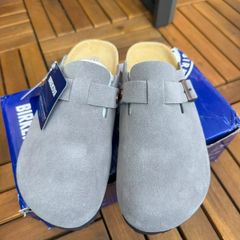 Birkenstock Clogs
