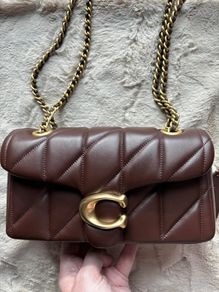Coach Tabby bag