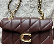 Coach Tabby bag