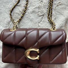 Coach Tabby bag
