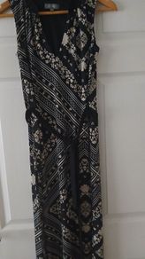 ladies maxi Dress