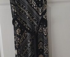 ladies maxi Dress