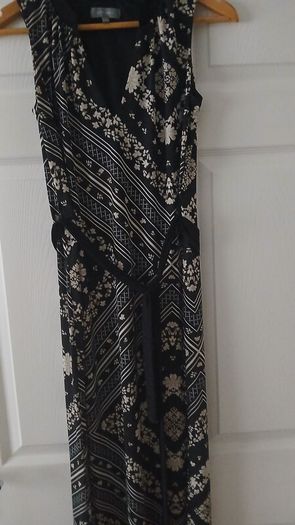 ladies maxi Dress