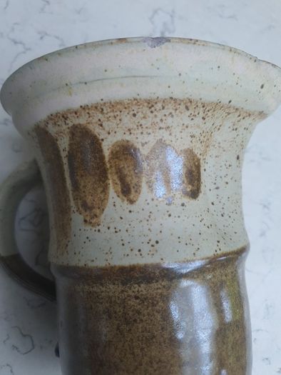 Vintage Water Jug