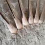 Silver Plated Cutlery Image 3
