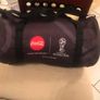 NEW- Coca Cola Sports Bag Image 2
