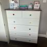Double Bedroom Set Image 4