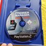 Premier Manager 2005 2006 PlayStation 2 ps2 games Original Image 4
