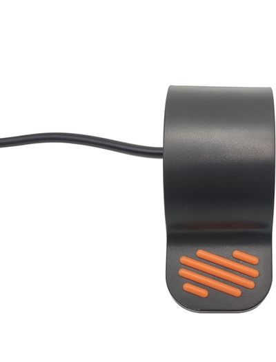 Throttle Accelerator Replacement for Ninebot F25 F30 F40 Scooter Throttle Assembly Accessories for Segway Ninebot F25 F30 F40 Electric Scooter
