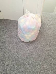 Ballpit balls
