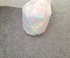Ballpit balls