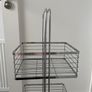Metal Bathroom Caddy Image 3