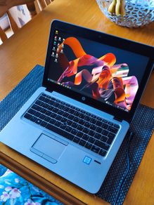 HP laptop