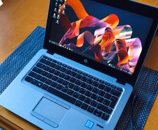 HP laptop