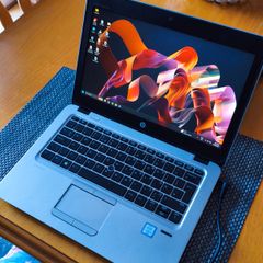 HP laptop