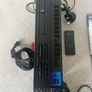 Bundle Playstation 2 + Games + Remotes + Memory Pads Image 7