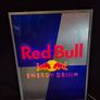Redbull pub light Image 2