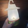 Quechua camping lantern Image 6