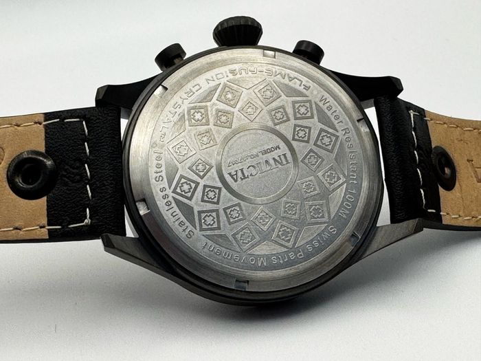 INVICTA force watch