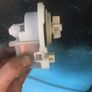 Bosch Washing Machine Pump Image 2