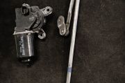 Toyota MR2 mk3 ZZW30 Roadster MR-S wipers motor and linkage