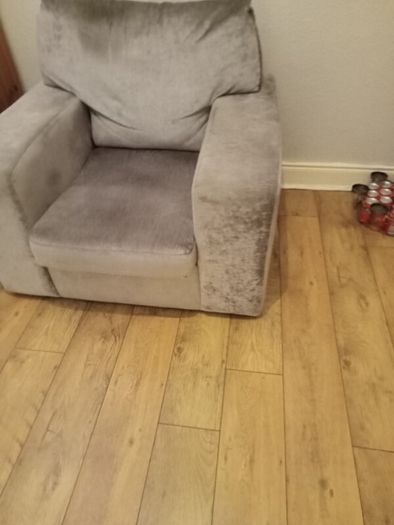 Armchair
