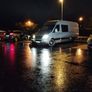 merceades sprinter camper Image 6