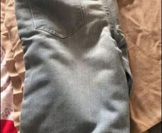 boys jeans shorts