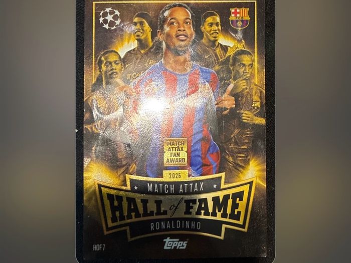 topps