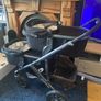 Twin uppababy vista V2 Image 5