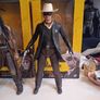 Neca Lone Ranger and Tonto 1/4 scale figure set Image 2