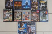 Playstation 2 Games