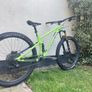 Norco Fluid Full Suspension Mountain Bike Image 5