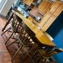 pine kitchen Image 2
