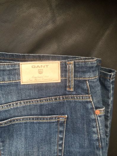Gant denim