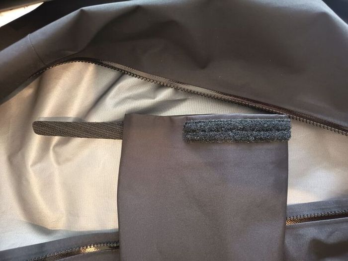 Arc'teryx Gortex Jacket