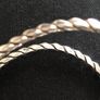 sterling silver bracelet Image 9