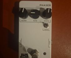 JHS 3 Series Phaser