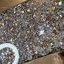 Glass Make Up Storage Chest Image 3