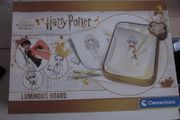 Harry Potter Luminous Board Drawing Board Kids Set