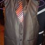 boys communion suit Image 2