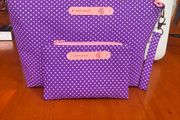 Handmade Handbag Set