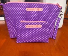 Handmade Handbag Set
